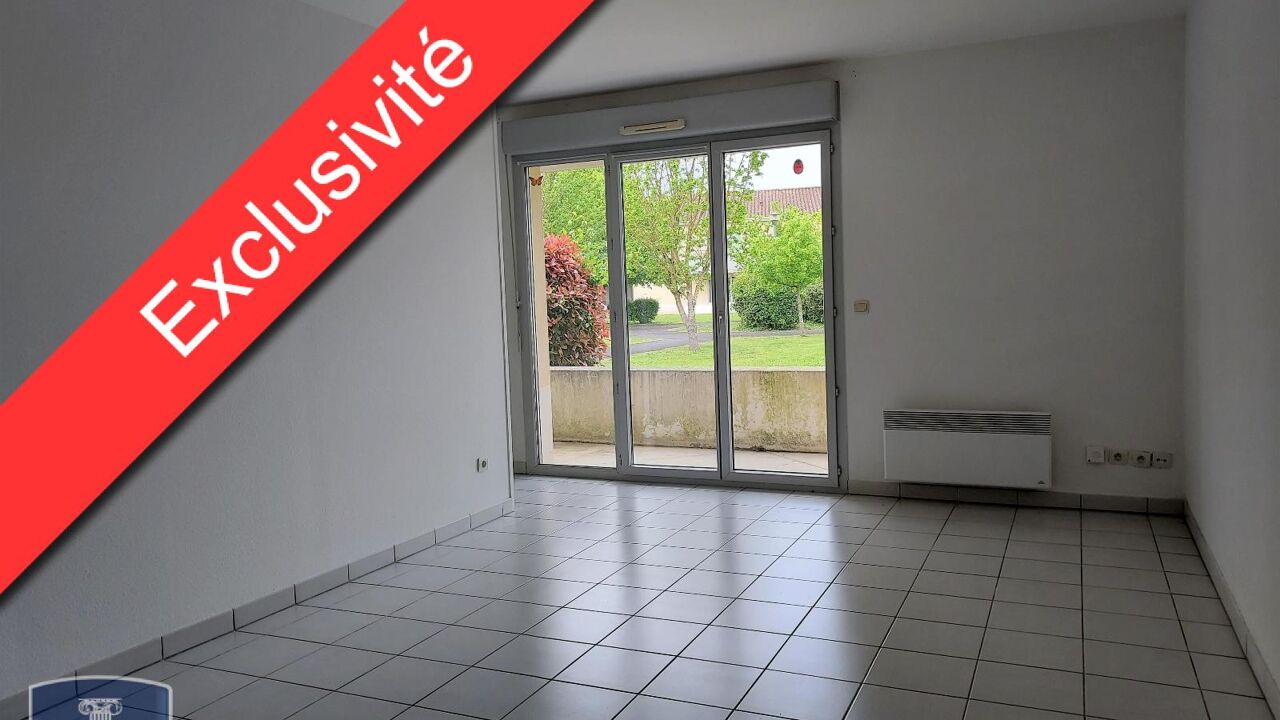 appartement 2 pièces 49 m2 à vendre à Beauvoir-sur-Niort (79360)