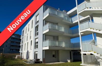 location appartement 924 € CC /mois à proximité de Saint-Julien-en-Genevois (74160)