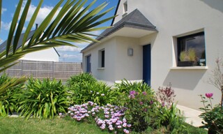 Maison 6 Pièces 105 m² à vendre à Sarzeau (56370)