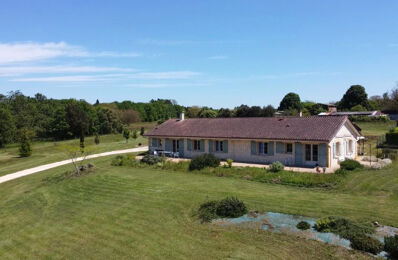 vente maison 415 000 € à proximité de Badefols-sur-Dordogne (24150)