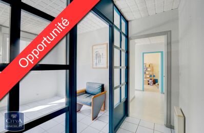 appartement 4 pièces 73 m2 à vendre à La Ville-Aux-Dames (37700)