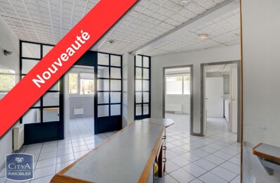vente appartement 197 000 € à proximité de Véretz (37270)