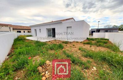 vente maison 315 000 € à proximité de Cazouls-Lès-Béziers (34370)