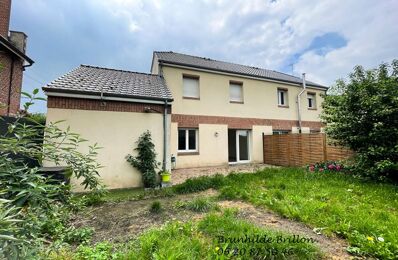 vente maison 162 990 € à proximité de Richebourg (62136)