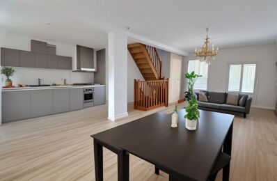 vente maison 295 000 € à proximité de Mortefontaine-en-Thelle (60570)