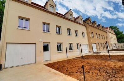 vente maison 290 000 € à proximité de Presles (95590)