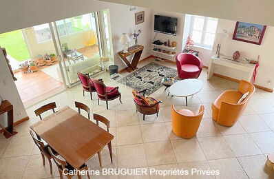 vente maison 440 000 € à proximité de Saint-Jean-de-Liversay (17170)