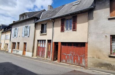 vente maison 34 800 € à proximité de Saint-Cyr-les-Champagnes (24270)