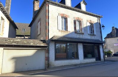 vente maison 70 850 € à proximité de Saint-Hilaire-Foissac (19550)