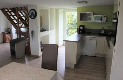 vente maison 137 290 € à proximité de Saint-Guen (22530)