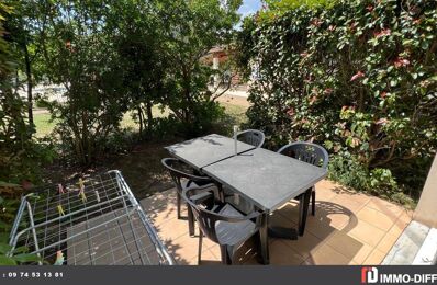 vente appartement 69 000 € à proximité de Caunes-Minervois (11160)