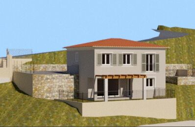 vente maison 700 000 € à proximité de Contes (06390)