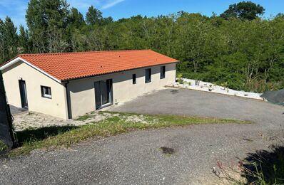 vente maison 223 000 € à proximité de Val de Virvée (33240)