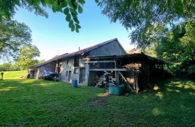 vente maison 250 000 € à proximité de Bellegarde-sur-Valserine (01200)