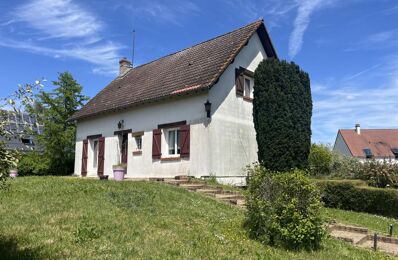 vente maison 236 250 € à proximité de Marigny-les-Usages (45760)