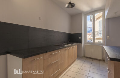 vente appartement 128 300 € à proximité de Agnières-en-Dévoluy (05250)