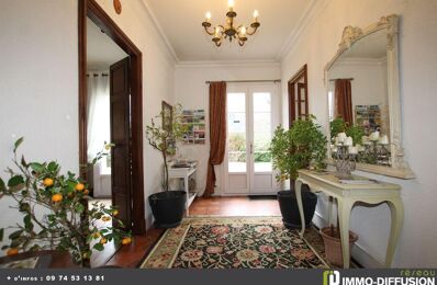 vente maison 890 000 € à proximité de La Bastide-sur-l'Hers (09600)