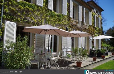 vente maison 890 000 € à proximité de Dreuilhe (09300)