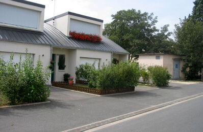 location maison 566 € CC /mois à proximité de Saint-Georges-sur-Arnon (36100)