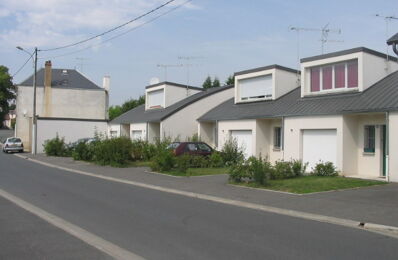 location maison 629 € CC /mois à proximité de Montierchaume (36130)