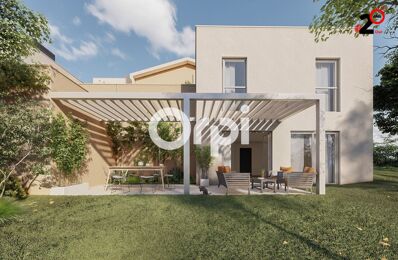 vente maison 297 000 € à proximité de Saint-Cyr-les-Vignes (42210)