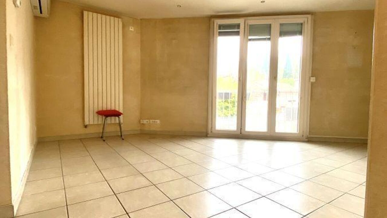 appartement 2 pièces 46 m2 à vendre à Marseille 13 (13013)