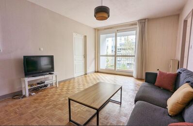 appartement 4 pièces 79 m2 à vendre à Dijon (21000)