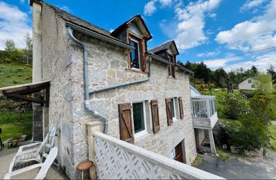 vente maison 145 000 € à proximité de Sainte-Colombe-de-Peyre (48130)