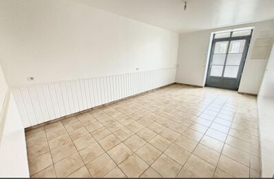 appartement 2 pièces 47 m2 à vendre à Neuville-les-Dames (01400)