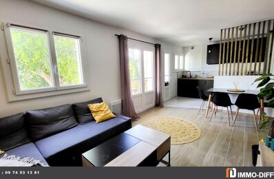 vente appartement 179 000 € à proximité de Saint-Gély-du-Fesc (34980)