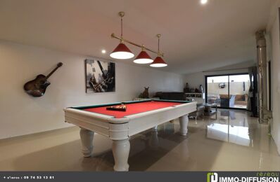 maison 5 pièces 130 m2 à vendre à La Lande-de-Fronsac (33240)