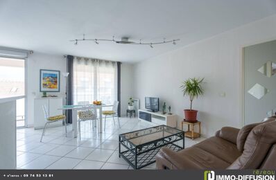 vente appartement 278 000 € à proximité de Vaulnaveys-le-Haut (38410)