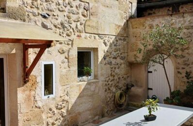 vente maison 352 000 € à proximité de Artigues-Près-Bordeaux (33370)