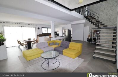 vente maison 420 000 € à proximité de Perpignan (66)