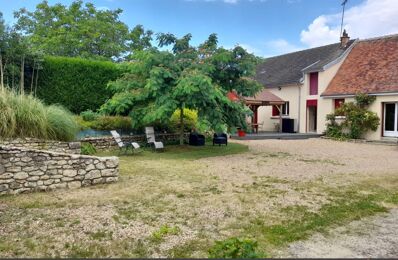 vente maison 270 900 € à proximité de La Chapelle-du-Noyer (28200)