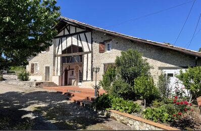 vente maison 243 000 € à proximité de Beauziac (47700)