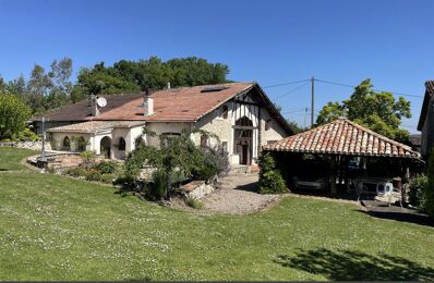 vente maison 243 000 € à proximité de Fourques-sur-Garonne (47200)