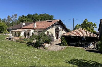 vente maison 243 000 € à proximité de Saint-Michel-de-Castelnau (33840)