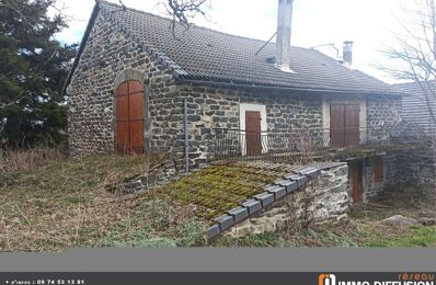 vente maison 129 000 € à proximité de Devesset (07320)