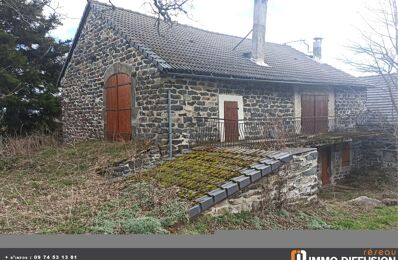 vente maison 129 000 € à proximité de Raucoules (43290)