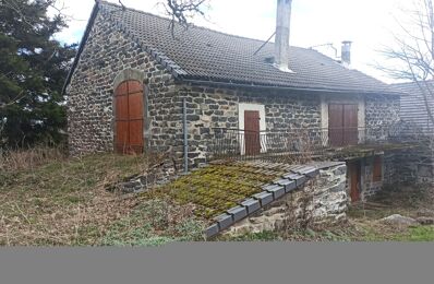 vente maison 129 000 € à proximité de Mazet-Saint-Voy (43520)