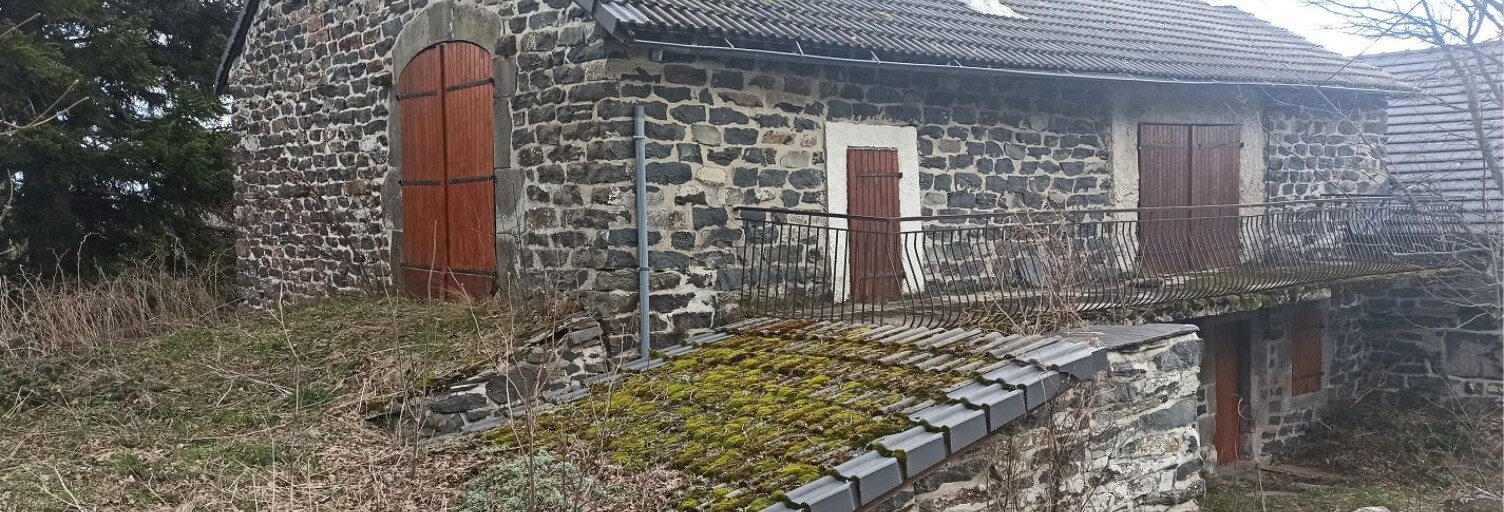 Maison 5 Pièces 106 m² à vendre à Araules (43200)