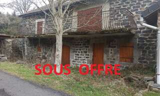 Maison 5 Pièces 106 m² à vendre à Araules (43200)