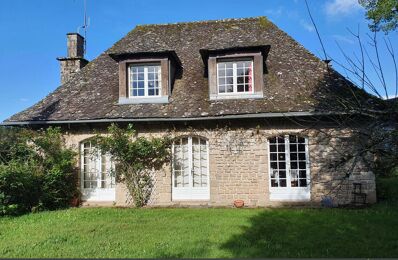 vente maison 196 100 € à proximité de Saint-Martial-de-Gimel (19150)