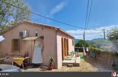 vente maison 240 000 € à proximité de Valle-Di-Mezzana (20167)