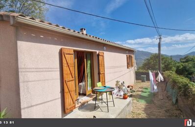 vente maison 240 000 € à proximité de Eccica-Suarella (20117)