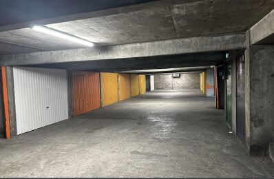 garage  pièces 13 m2 à vendre à Saint-Étienne (42000)