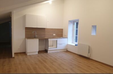 location appartement 650 € CC /mois à proximité de Montrevel-en-Bresse (01340)
