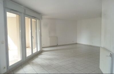 appartement 3 pièces 79 m2 à louer à Mâcon (71000)