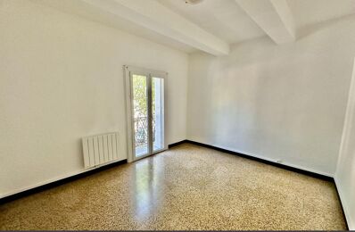 appartement 3 pièces 64 m2 à louer à Gignac (34150)
